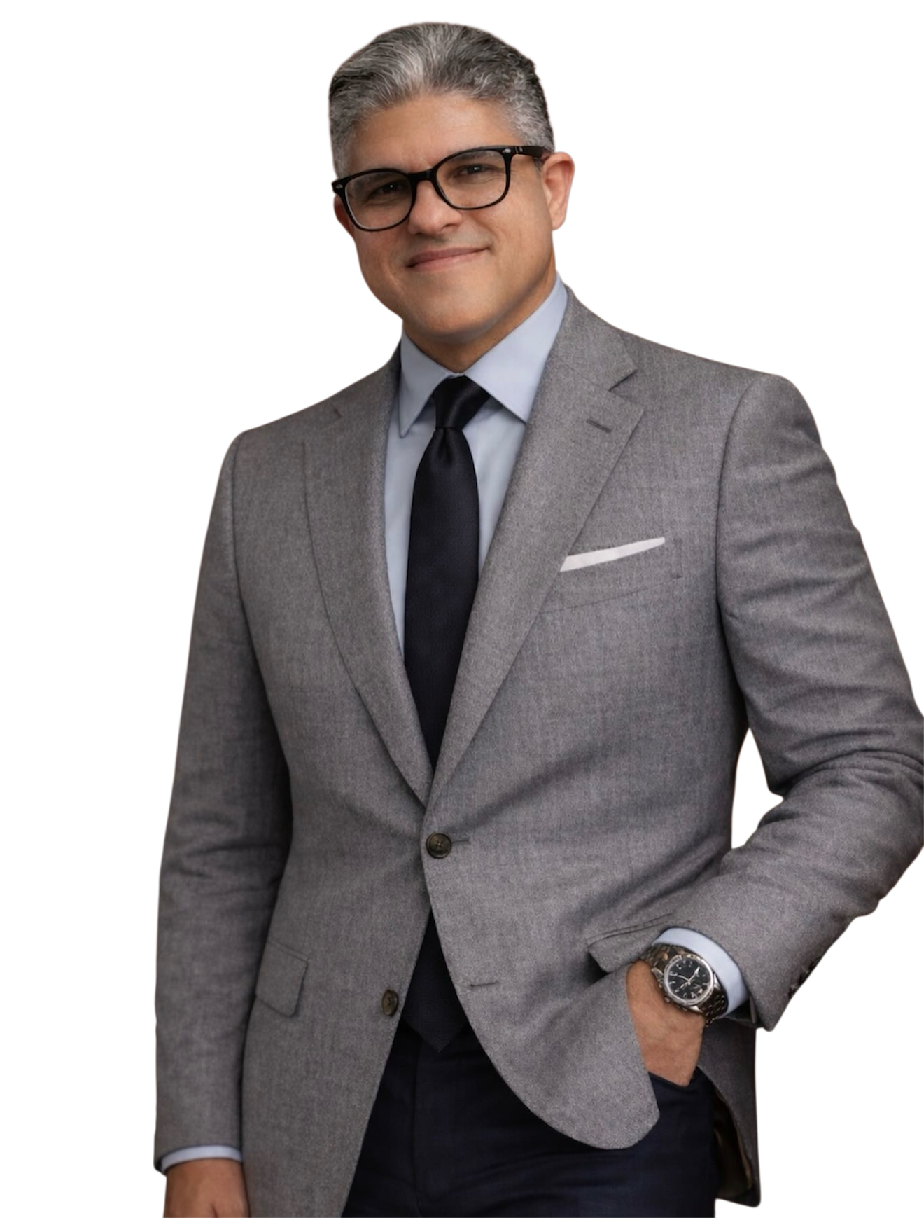 Dr. Robinson J. Diaz